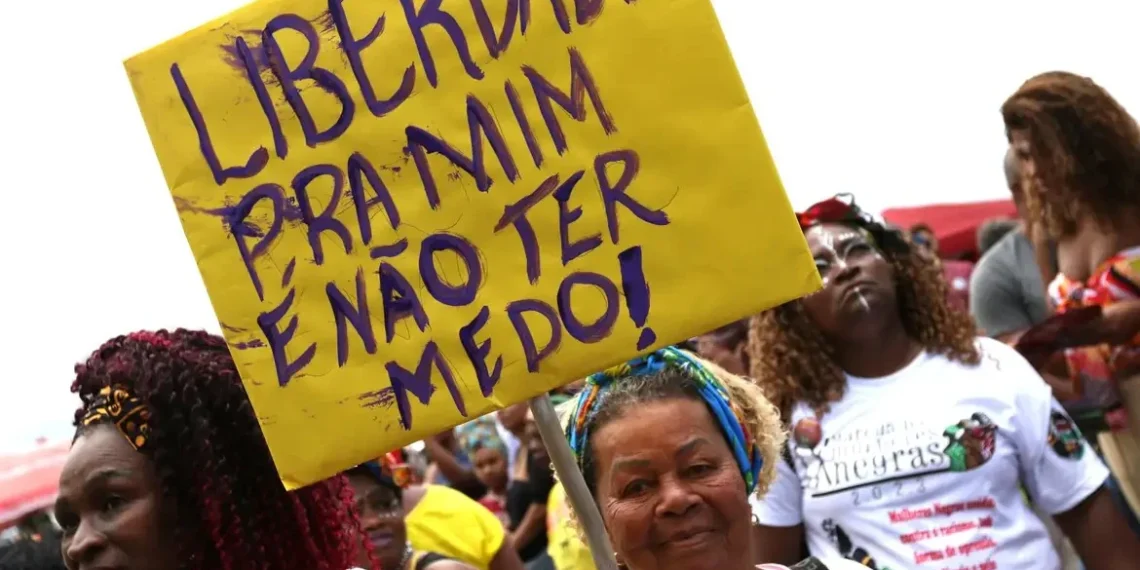 Aleto aprova política de enfrentamento à violência política contra a mulher; texto define infrações e quer ações que fomentem paridade