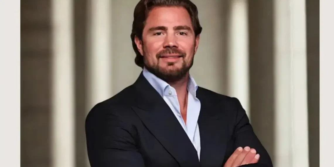 PF prende Daniel Vorcaro em 3ª fase da Operação Compliance Zero