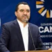 Wanderlei Barbosa, governador do Tocantins (Foto: Antônio Gonçalves/Secom)