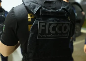 Forças integradas cumprem 8 mandados de busca e apreensão contra braço financeiro de organização criminosa interestadual