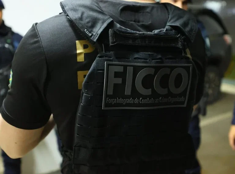 Forças integradas cumprem 8 mandados de busca e apreensão contra braço financeiro de organização criminosa interestadual