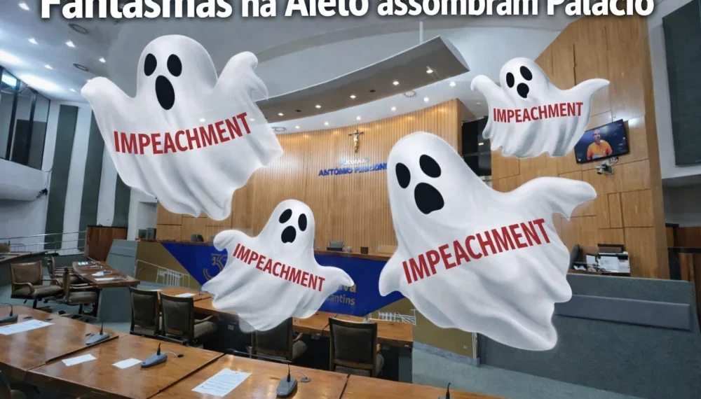 RESUMO |Fantasmas na Aleto assombram Palácio; Os nomes de Wagner para a presidência?