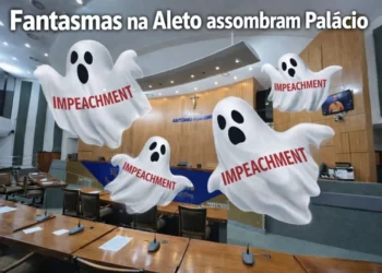 RESUMO |Fantasmas na Aleto assombram Palácio; Os nomes de Wagner para a presidência?