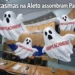 RESUMO |Fantasmas na Aleto assombram Palácio; Os nomes de Wagner para a presidência?
