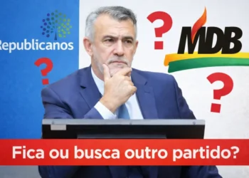 RESUMO | Dorinha entrou no debate pré-eleitoral; Amélio fica no Republicanos ou busca outro partido?