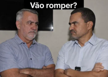 RESUMO | Laurez, Amélio e Vicentinho intensificam agenda de pré-campanha; Wanderlei e Amélio: vão romper?