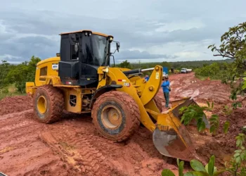 Ageto acompanha situação de cinco rodovias afetadas por chuvas; CBMTO e ATS prestam apoio à Santa Rosa