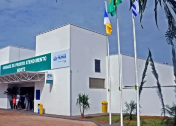 Semus formaliza parceria de R$ 139 milhões para gerenciamento das UPAs por um ano; Vinícius Pires cita condenação da OS e anuncia ação: “Não é debate político, é legalidade” 
