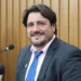 EM OFF | Os dois vereadores tidos na Câmara de Araguaína como opção do prefeito Wagner para a presidência; apesar do ofício de Vanda, Amélio mantém pedidos de impeachment de Wanderlei na gaveta