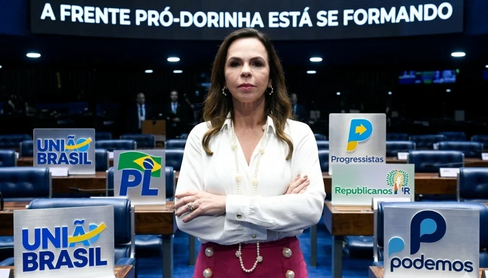RESUMO | A frente pró-Dorinha está se formando; Moisemar diz que Wanderlei o orientou a apoiar Dorinha ao governo