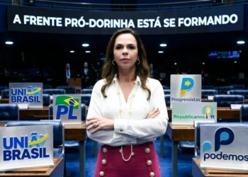 RESUMO | A frente pró-Dorinha está se formando; Moisemar diz que Wanderlei o orientou a apoiar Dorinha ao governo