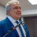 EM OFF | Amélio avalia sobre fim de governo para Wanderlei: “É momento de o governador cuidar da gestão e da política cuidamos nós”; grupo de ex-prefeitos estuda partido para ter chapa de estadual sem mandatário
