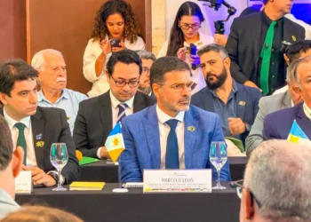 MARCELLO DE LIMA LELIS | A força política da Amazônia Legal: nove governadores, uma agenda para o Brasil