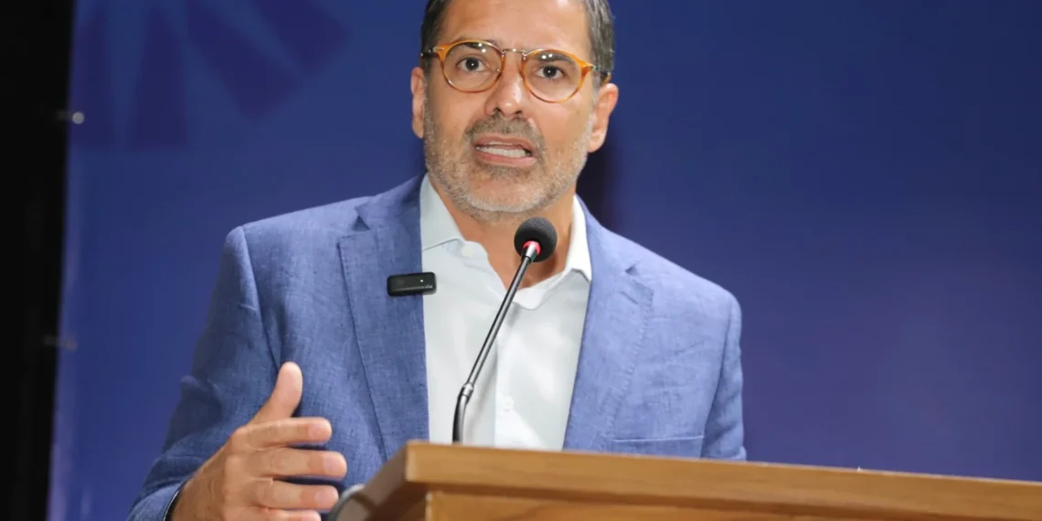 MARCELLO DE LIMA LELIS / No Tocantins, o maior desafio ambiental hoje é o fogo