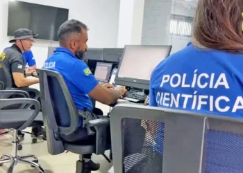 Operação da Polícia Civil desarticula esquema de sonegação que causou prejuízo de R$ 56 milhões ao Tocantins; responsável pela organização é preso