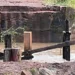Com risco de rompimento de represa em Sandolândia, Justiça dá 72 horas para Defesa Civil realizar vistoria técnica; decisão também exige restabelecimento das rotas escolares