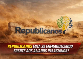 RESUMO | Republicanos está se enfraquecendo frente aos aliados palacianos?