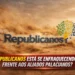 RESUMO | Republicanos está se enfraquecendo frente aos aliados palacianos?