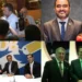 SEMANA ELEITORAL | Pré-candidaturas ao governo do TO ganham corpo e tensionam base de Wanderlei Barbosa