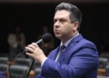 Tiago Dimas, deputado federal (Foto: Divulgação)