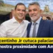 RESUMO | Vicentinho Jr cutuca palacianos e mostra proixmidade com Amélio; Chayla Félix assume Secretaria da Mulher; Raul e Solange ficam fora da gestão Eduardo