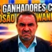 RESUMO | Os 2 ganhadores do desabafo irritado de Wanderlei; Dorinha e Vicentinho têm o 1º enfrentamento