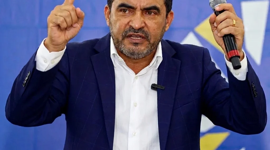 RESUMO | Wanderlei nunca foi tão enfático: não renuncia!; Toinho Andrade ingressa no PSDB e se oficializa na oposição ao Palácio