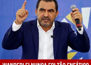 RESUMO | Wanderlei nunca foi tão enfático: não renuncia!; Toinho Andrade ingressa no PSDB e se oficializa na oposição ao Palácio
