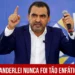 RESUMO | Wanderlei nunca foi tão enfático: não renuncia!; Toinho Andrade ingressa no PSDB e se oficializa na oposição ao Palácio