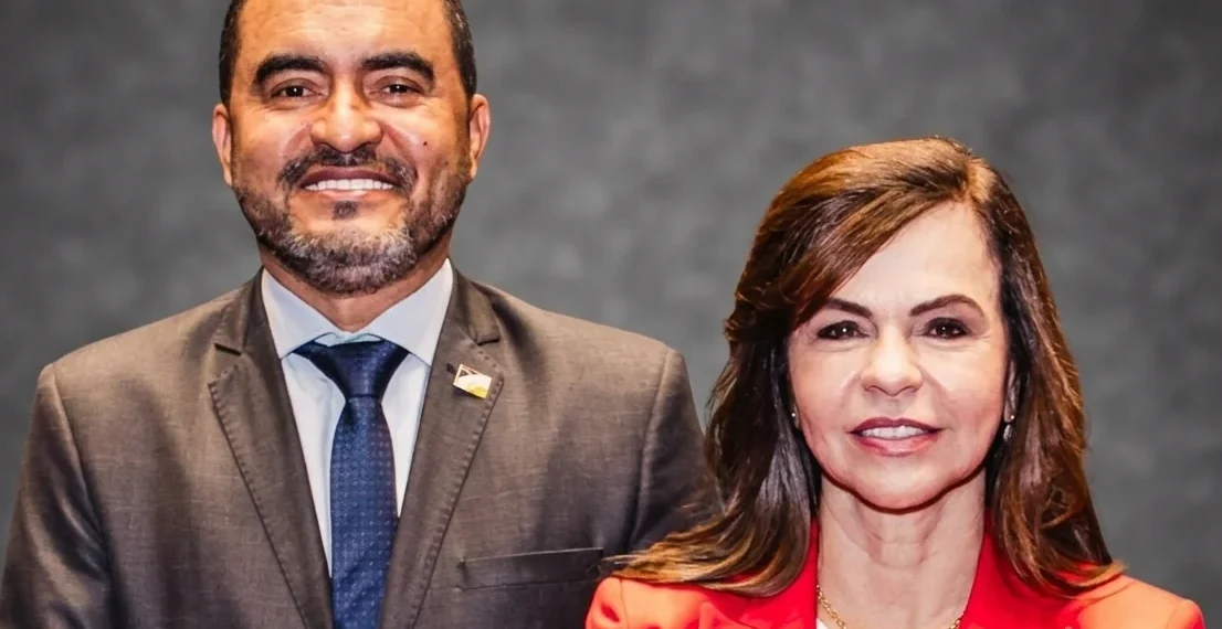 Pré-candidatura de Dorinha ao governo do TO será lançada dia 27 com expectativa de presença de mais de 100 prefeitos e sob a dúvida do apoio de Wanderlei