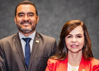 Pré-candidatura de Dorinha ao governo do TO será lançada dia 27 com expectativa de presença de mais de 100 prefeitos e sob a dúvida do apoio de Wanderlei