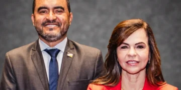 Pré-candidatura de Dorinha ao governo do TO será lançada dia 27 com expectativa de presença de mais de 100 prefeitos e sob a dúvida do apoio de Wanderlei