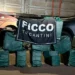 FICCO apreende cerca 467 kg de cocaína em caminhão carregado com abacaxis em Tabocão; motorista é preso