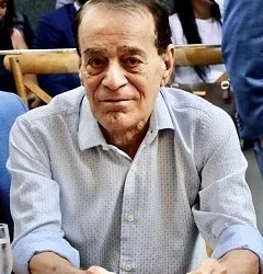 Pioneiro no Tocantins, Adjair de Lima e Silva morre aos 82 anos