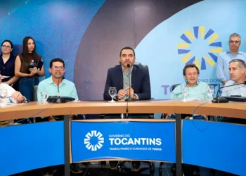 Após tratar de pontos estratégicos com empresários do setor agropecuário, governo confirma realização da Agrotins 2026