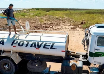 Justiça determina medidas urgentes para conter crise de abastecimento de água em Conceição do Tocantins; município tem 30 dias para apresentar um PAE