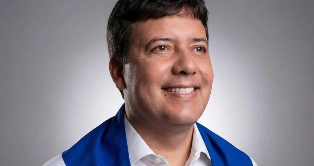 Na expectativa de disputar 1º mandato eletivo, Alfredo Júnior vê Republicanos com condições para garantir três vagas na Câmara Federal