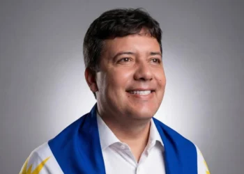 Na expectativa de disputar 1º mandato eletivo, Alfredo Júnior vê Republicanos com condições para garantir três vagas na Câmara Federal
