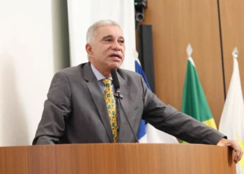 Amastha destaca potencial de desenvolvimento do Tocantins e defende planejamento de longo prazo para Palmas