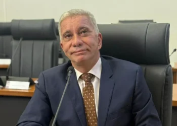 Amastha retorna à Câmara de Palmas e apresenta balanço das ações à frente da Secretaria do Matopiba