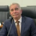 Amastha retorna à Câmara de Palmas e apresenta balanço das ações à frente da Secretaria do Matopiba