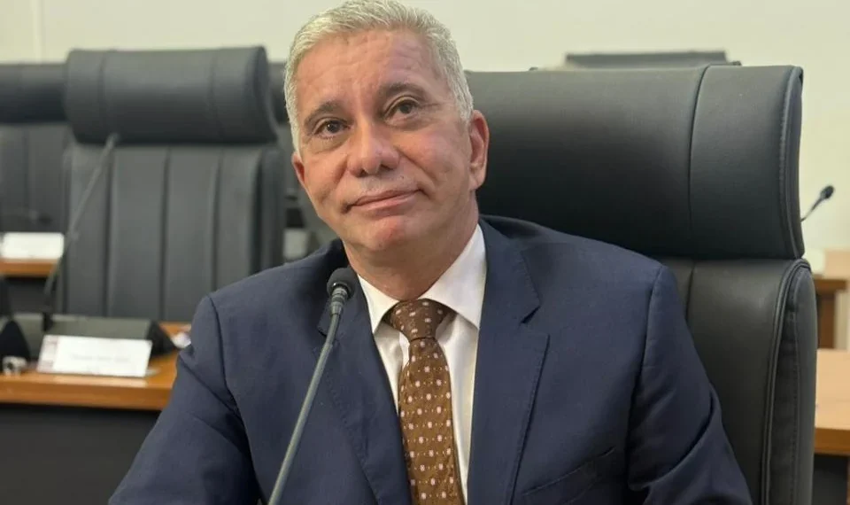 Amastha retorna à Câmara de Palmas e apresenta balanço das ações à frente da Secretaria do Matopiba