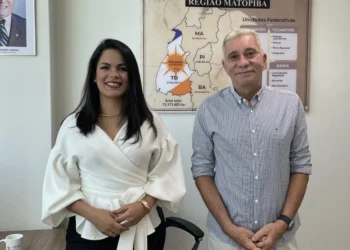 Com Amanda Sobreira, Amastha articula agenda estratégica do Matopiba e reforça importância da iniciativa para o desenvolvimento de Palmas