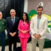 Em agenda institucional, Amastha visita novo presidente da Embrapa para alinhar ações voltadas ao desenvolvimento regional
