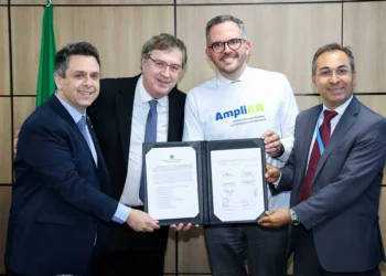Concessão do Aeroporto de Araguaína a GRU Airport é oficializada; parceria inicia em maio e prevê investimentos de R$ 55,5 milhões