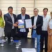 Estado firma contrato com Hospital do Amor e atendimento oncológico em Palmas inicia em até 60 dias; investimento é de R$ 67 milhões