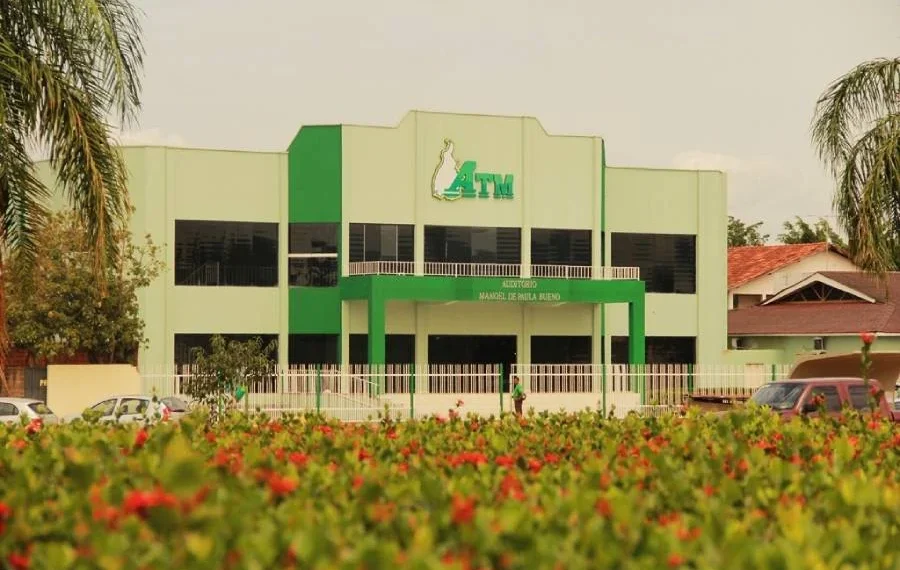 Palmas recebe uma das maiores capacitações sobre a Reforma Tributária promovida pela CTAT/CNM com apoio da ATM; Inscrições abertas