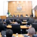Audiência pública realizada pela Câmara de Palmas reúne vereadores e especialistas para discutir previdência complementar do município