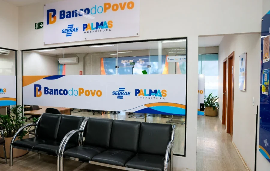 Banco do Povo libera R$ 150 mil em 30 dias e impulsiona comerciantes e pequenos empreendedores da Capital