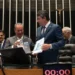 Em projeto que visa Brasil de 2050, CNI defende redução da taxa de juros, equilíbrio fiscal e participação do setor privado em acordos diplomáticos